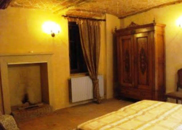 La Corte Del Barbio Aramengo Eksteriør billede
